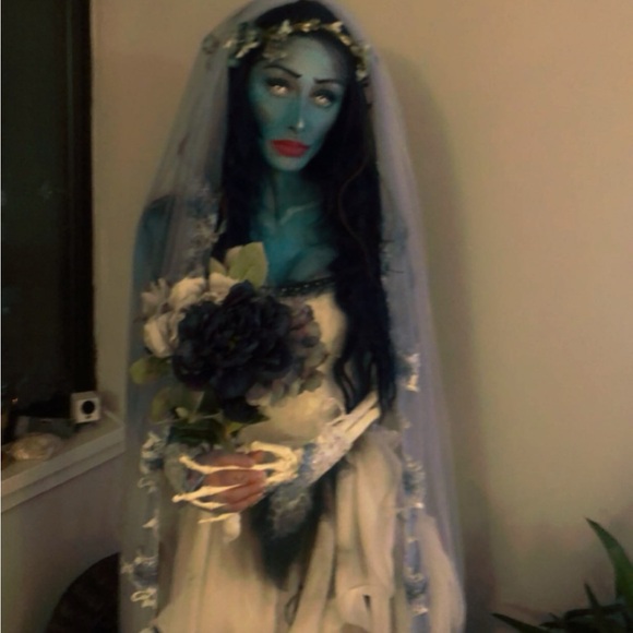 Meet your Posher, Mary - Picture 5 of 5